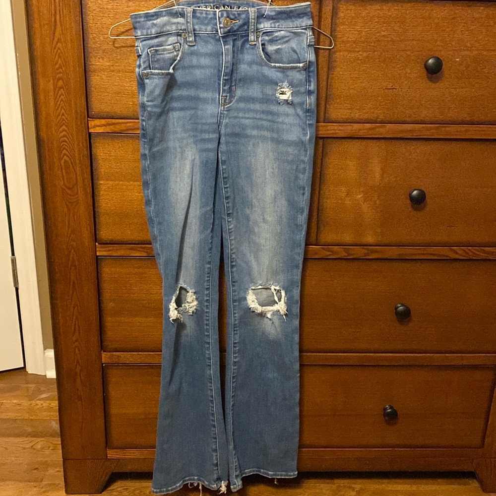 American Eagle